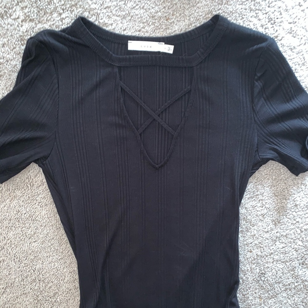 Body suit